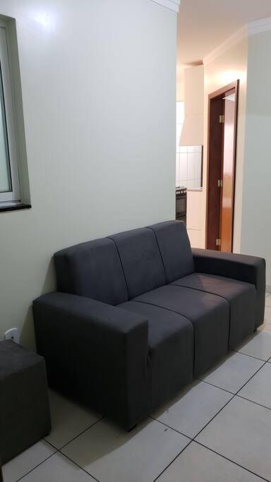 Lindo Apto De 2 Qts No Bandeirante Proximo Ao Aeroporto Appartamento Brasilia