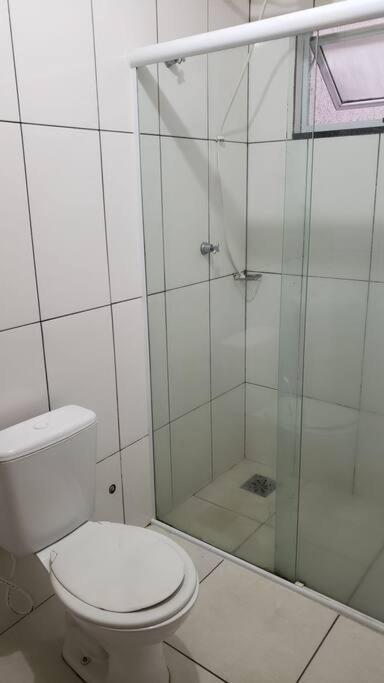 Appartamento Lindo Apto De 2 Qts No Bandeirante Proximo Ao Aeroporto *