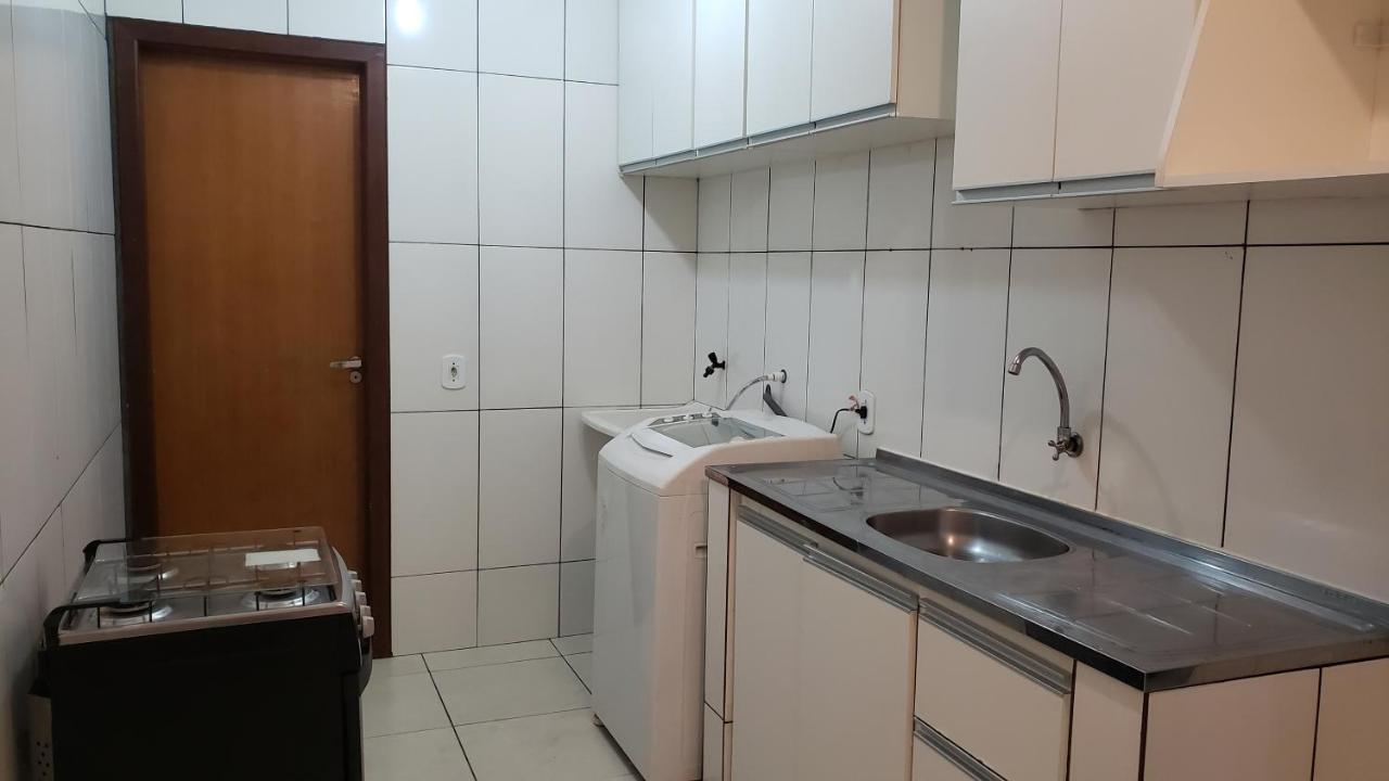 Lindo Apto De 2 Qts No Bandeirante Proximo Ao Aeroporto Brasilia