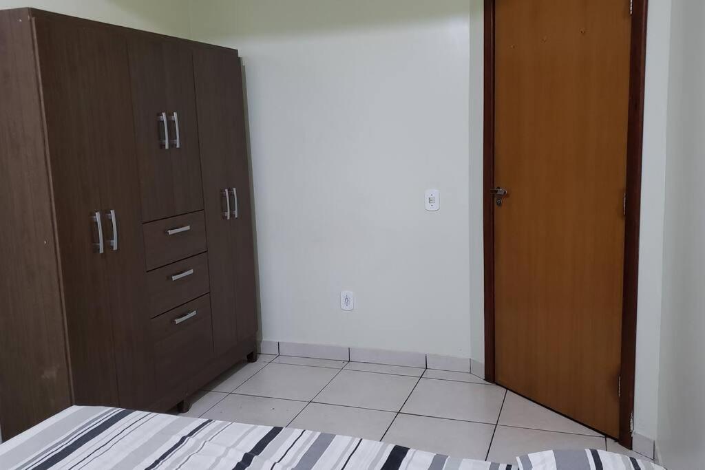 Lindo Apto De 2 Qts No Bandeirante Proximo Ao Aeroporto Appartamento Brasilia