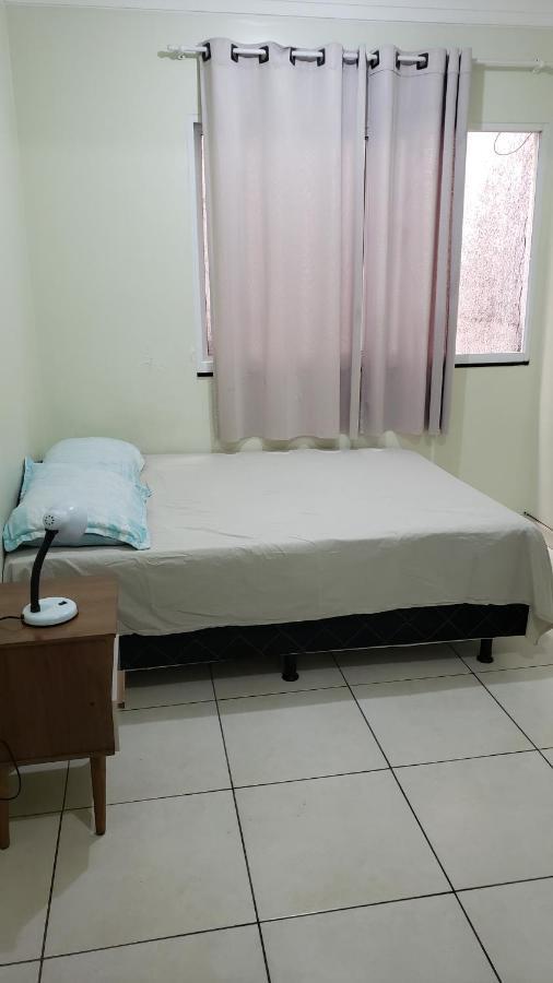 Appartamento Lindo Apto De 2 Qts No Bandeirante Proximo Ao Aeroporto