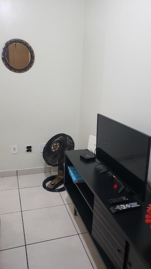 Lindo Apto De 2 Qts No Bandeirante Proximo Ao Aeroporto Appartamento *