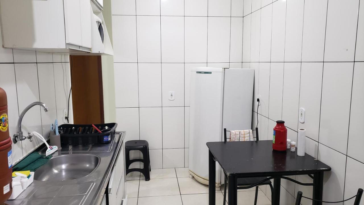 Lindo Apto De 2 Qts No Bandeirante Proximo Ao Aeroporto *